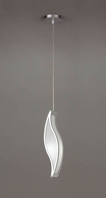 Светильник подвесной Mantra SINTESYS 0670