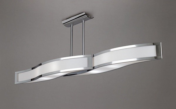 Потолочная люстра Mantra Sintesys 0667