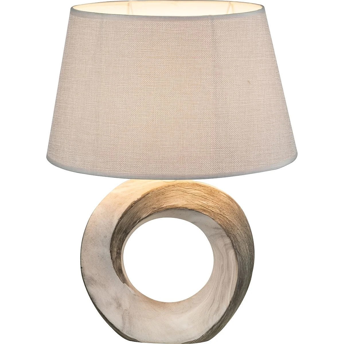 Настольные лампы