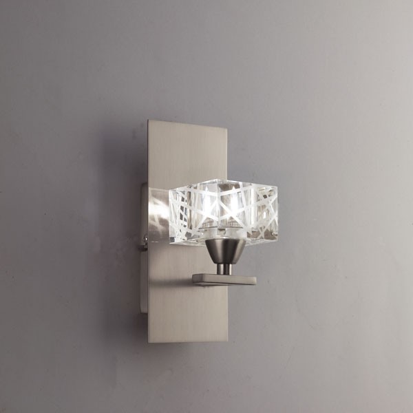 Настенное бра Mantra ZEN 1446