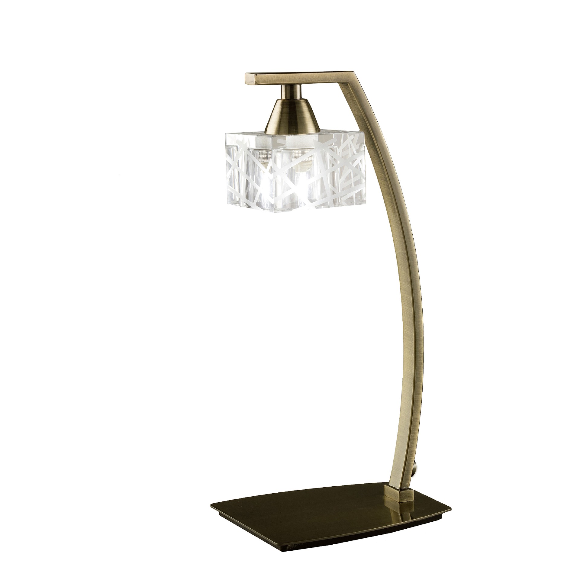 Настольная лампа Mantra ZEN 1437