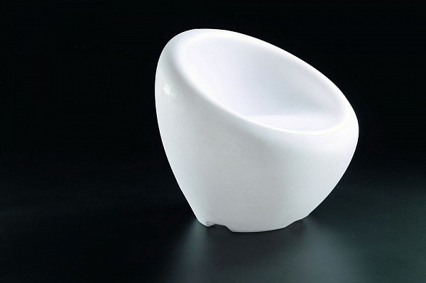 Уличный наземный светильник Mantra LUNA 1610