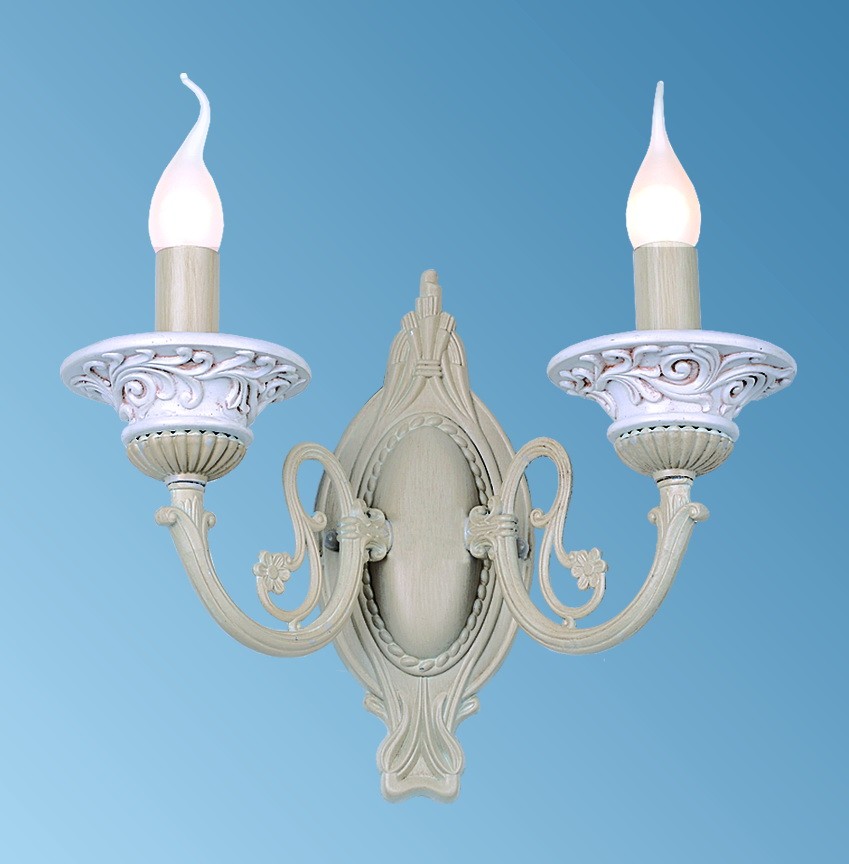 Настенное бра Favourite Belezza 1202-2W