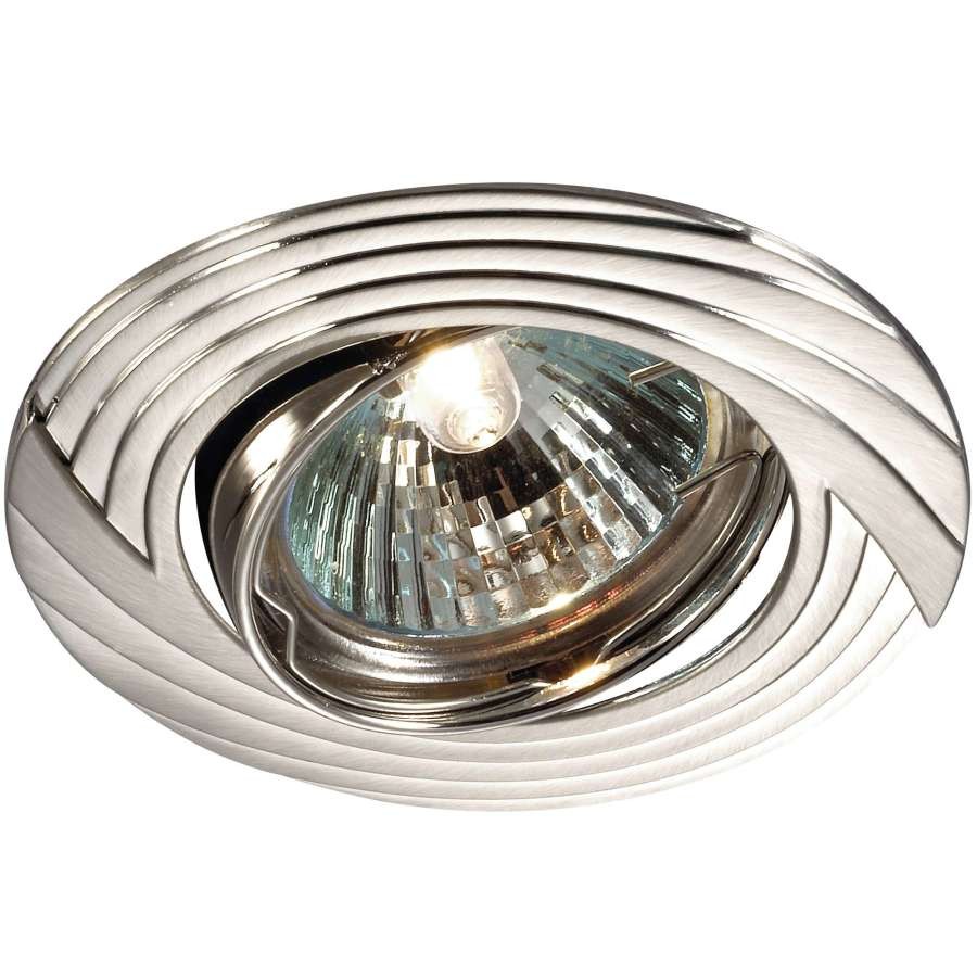 Встраиваемый светильник Novotech Trek 369612