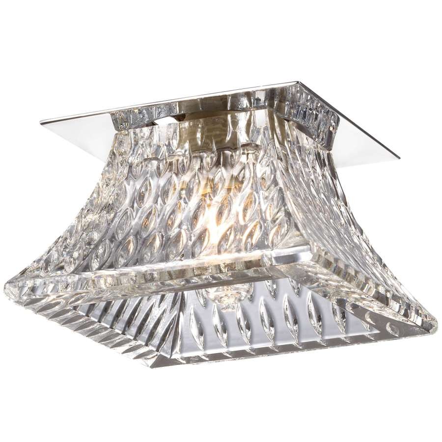 Встраиваемый светильник Novotech Arctica 369720