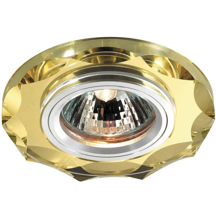 Встраиваемый светильник Novotech Mirror 369764
