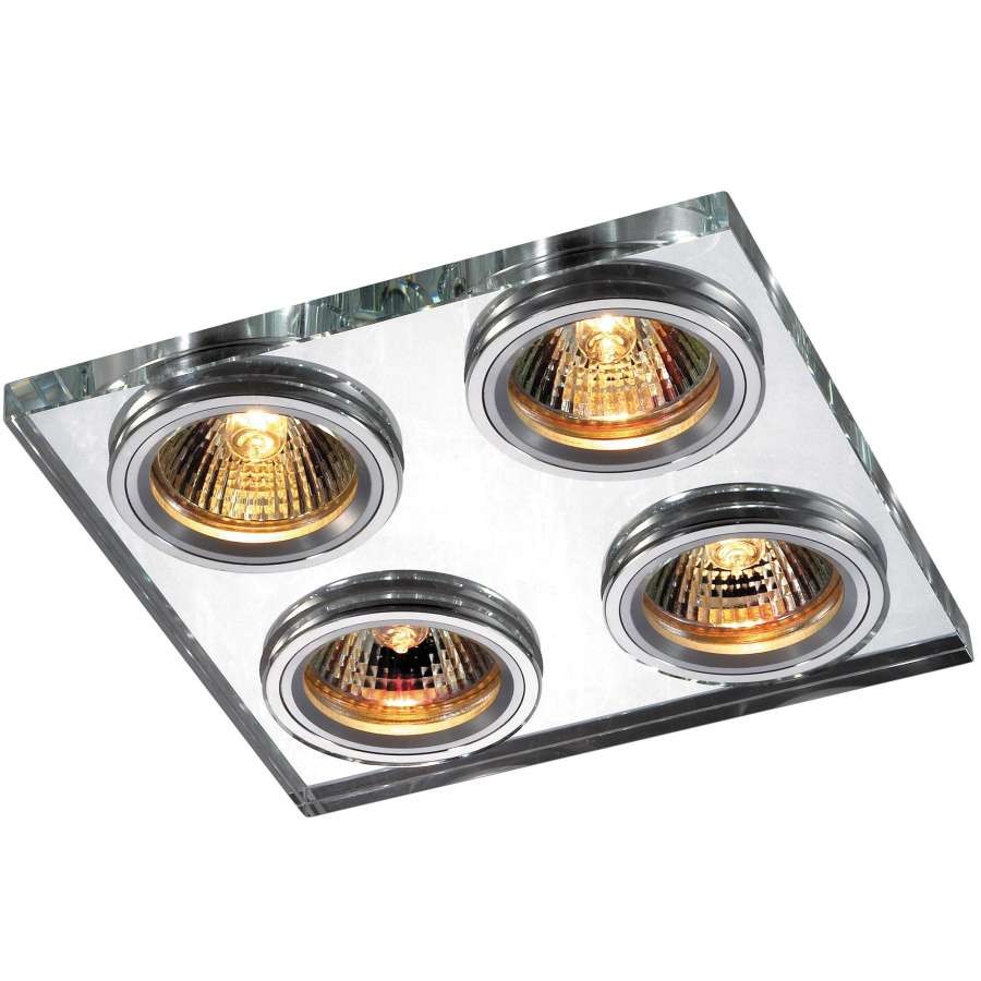 Встраиваемый светильник Novotech Mirror 369767