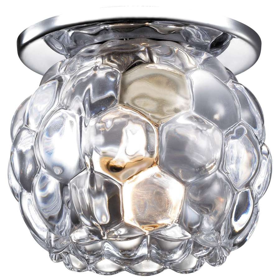 Встраиваемый светильник Novotech Nord 369806