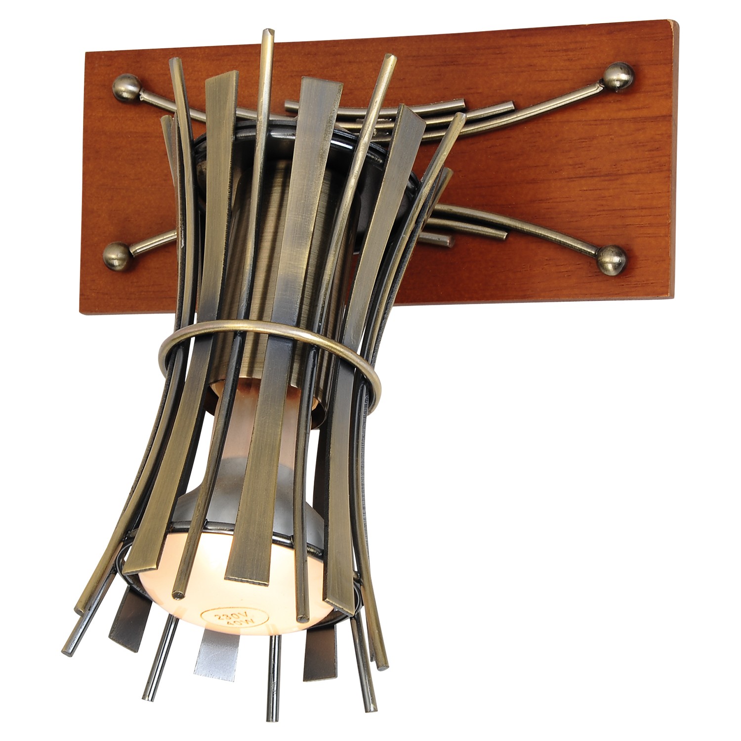 Светильник спот Lussole LSL-8401-01