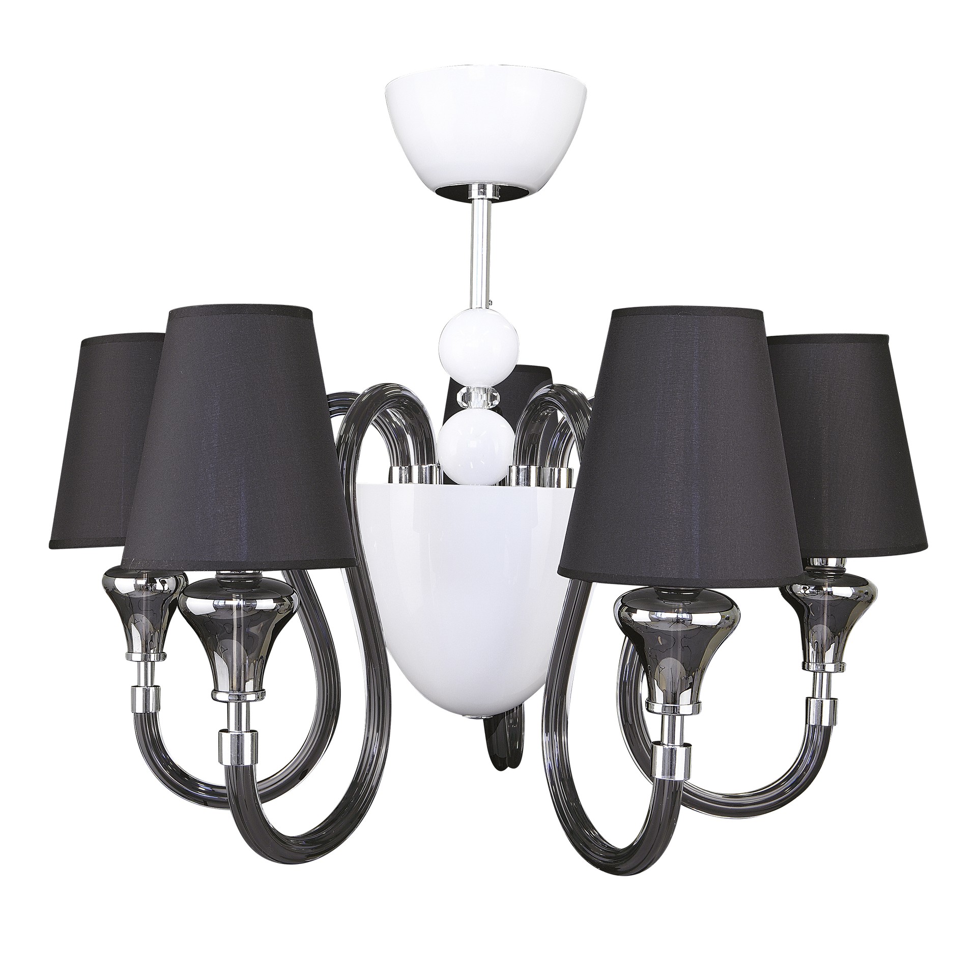 Потолочная люстра Lightstar Otto 809057