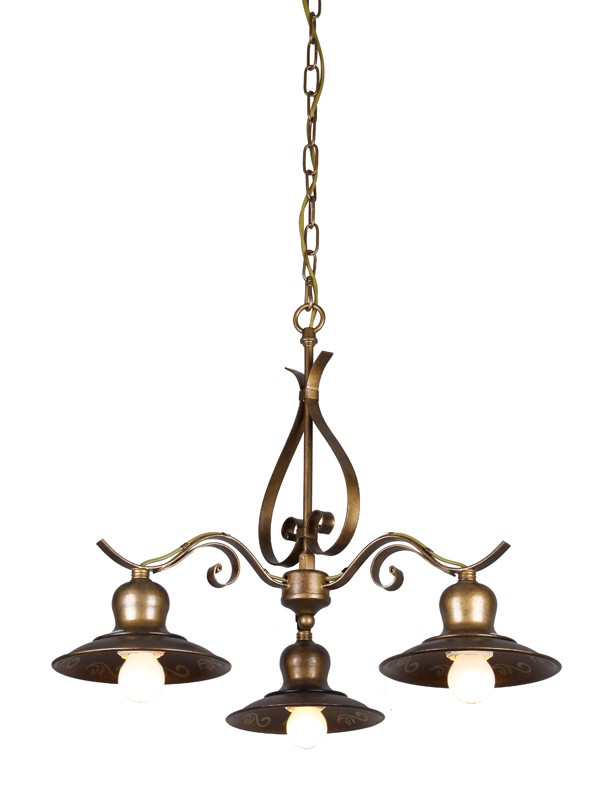 Подвесная люстра Favourite Magrib 1213-3P