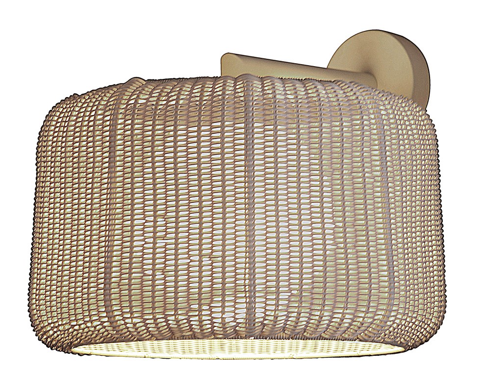 Настенное бра Favourite Mirage 1237-1W