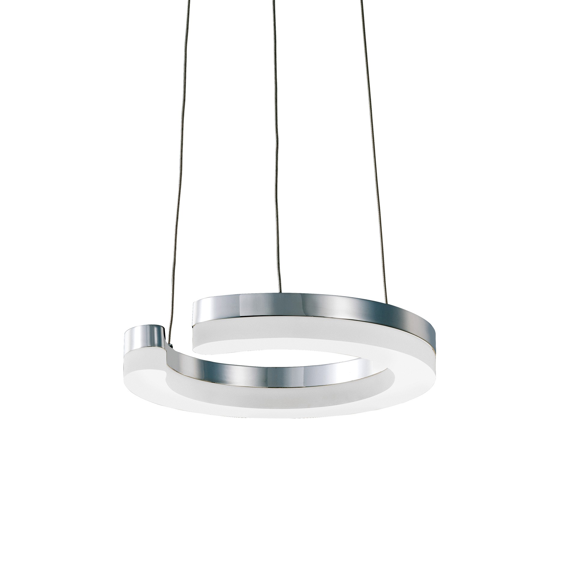 Подвесная люстра Lightstar Unitario 763110