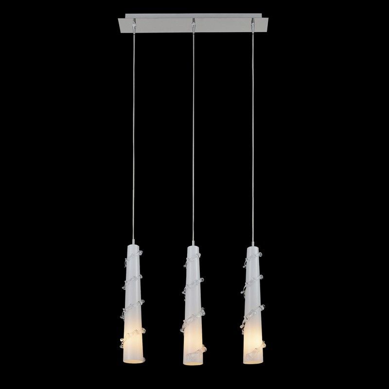 Светильник подвесной Lightstar Petalo 804330