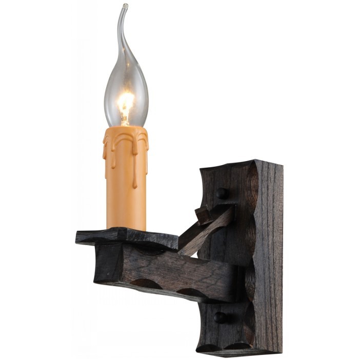 Настенное бра Arte Lamp TAVERNA A9530AP-1BR