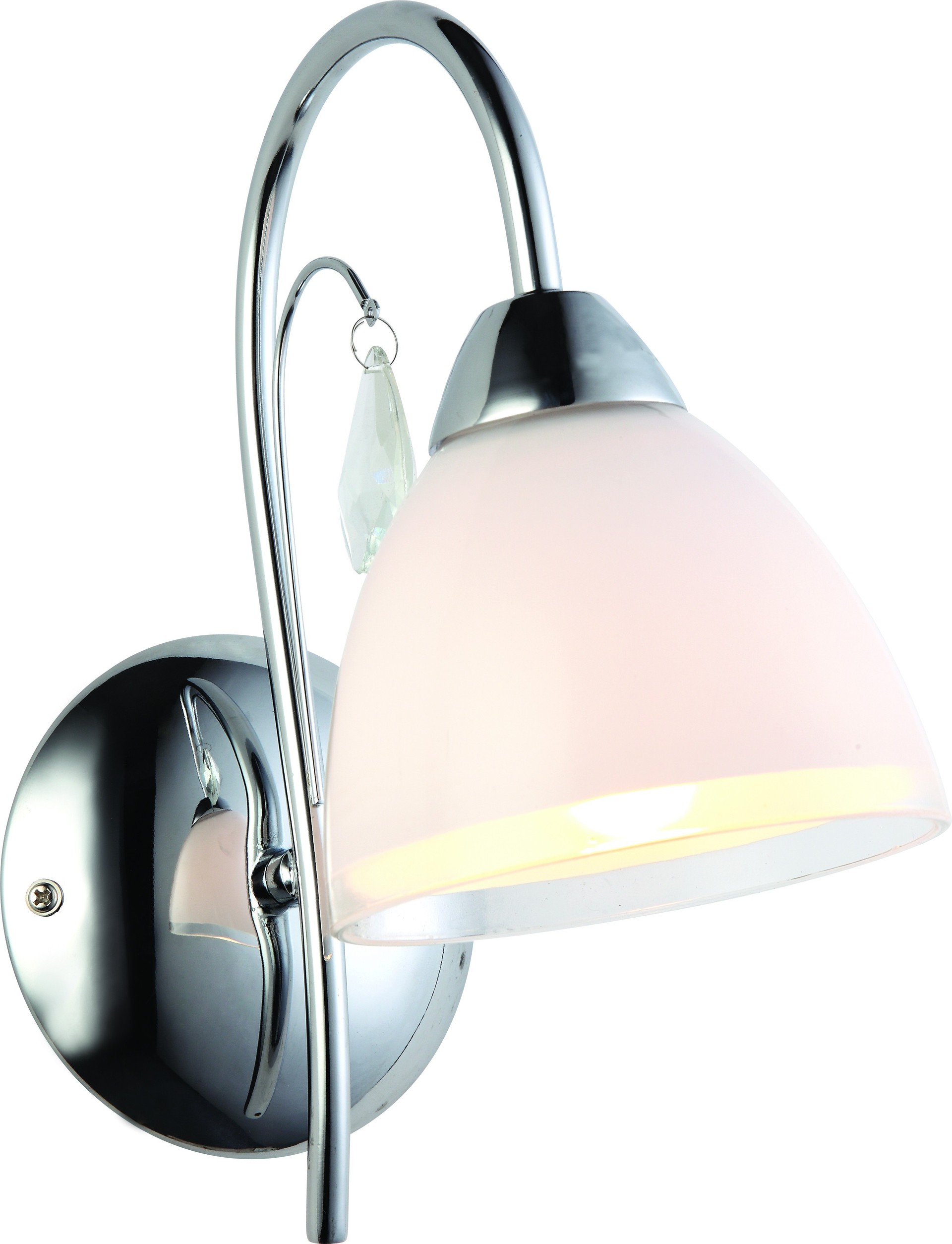 Настенное бра Arte Lamp CAPRICE A9488AP-1CC