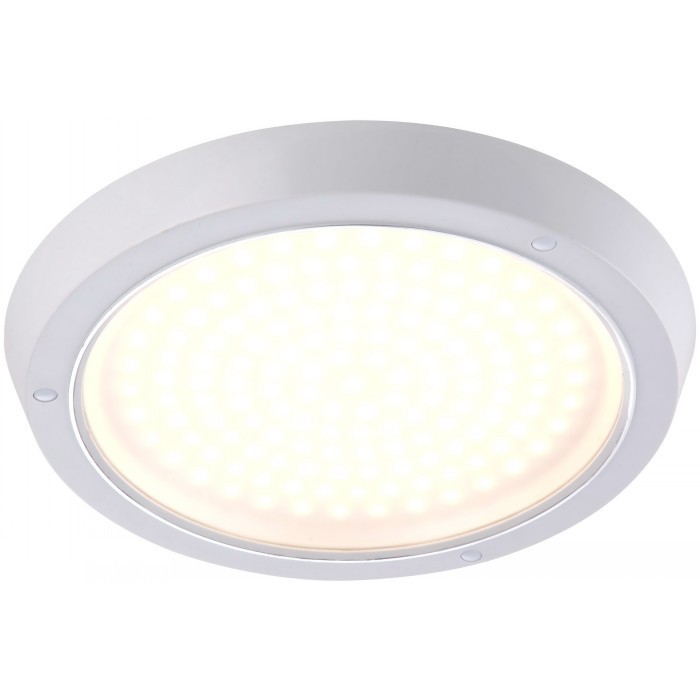 Встраиваемый светильник Arte Lamp DOWNLIGHTS LED A7112PL-1WH