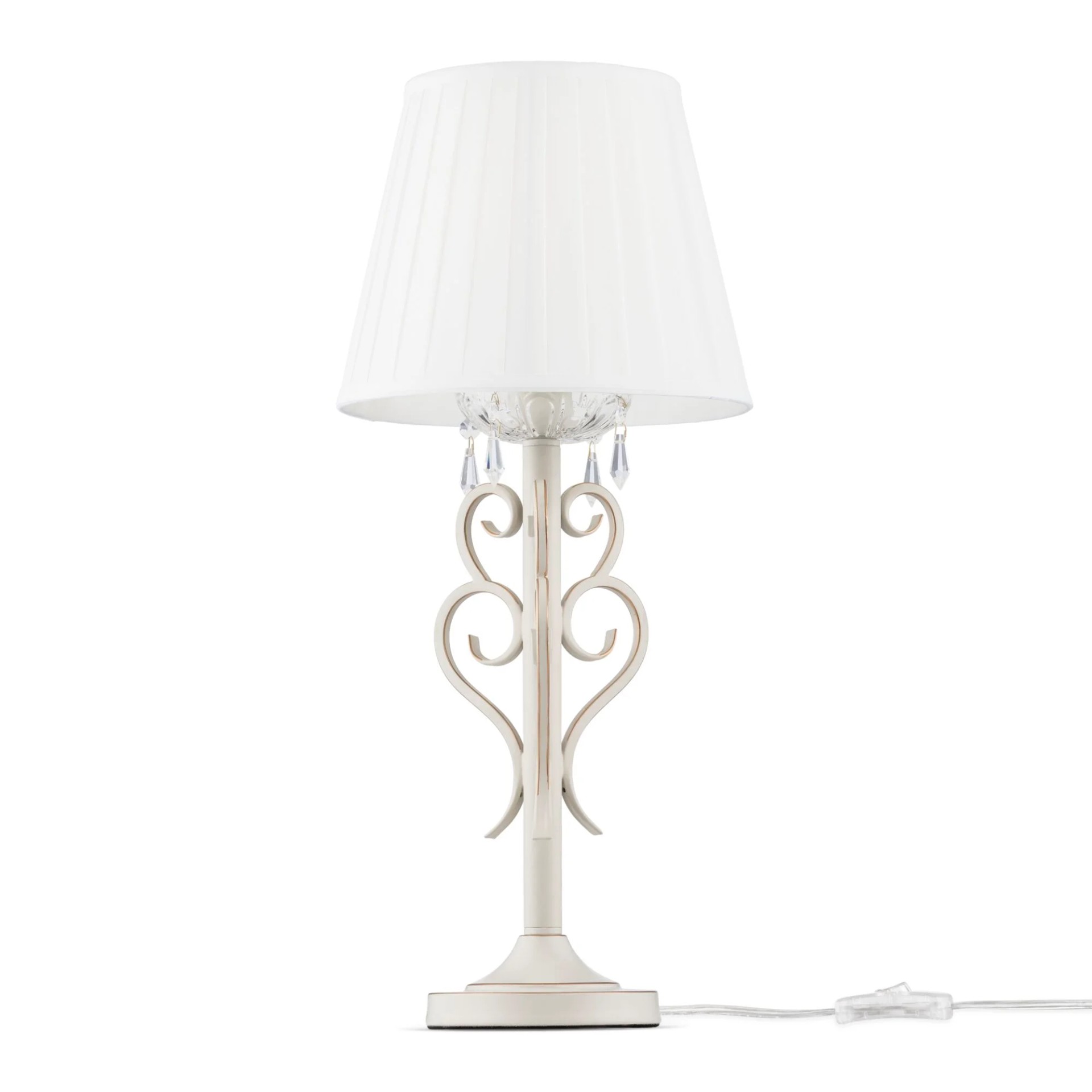 Настольная лампа Maytoni Triumph ARM288-22-G