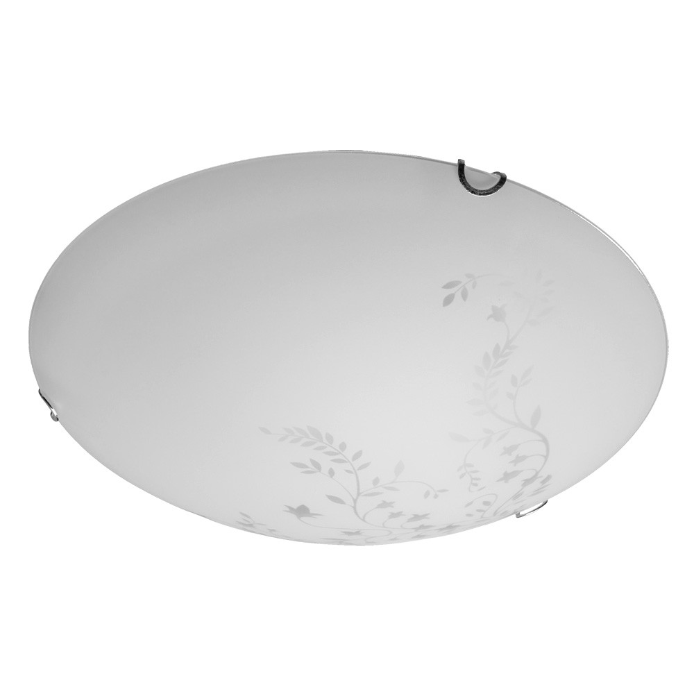 Настенно потолочный светильник Arte Lamp ORNAMENT A3820PL-3CC