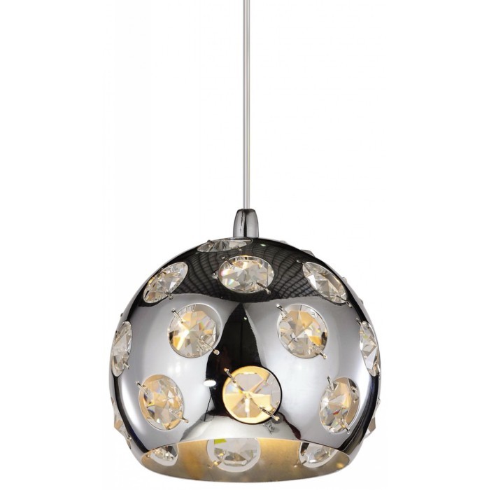 Светильник подвесной Arte Lamp FLARE A3088SP-1CC