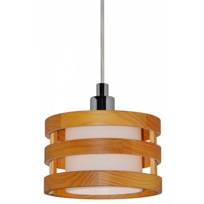 Светильник подвесной Arte Lamp RING A1320SP-1CC