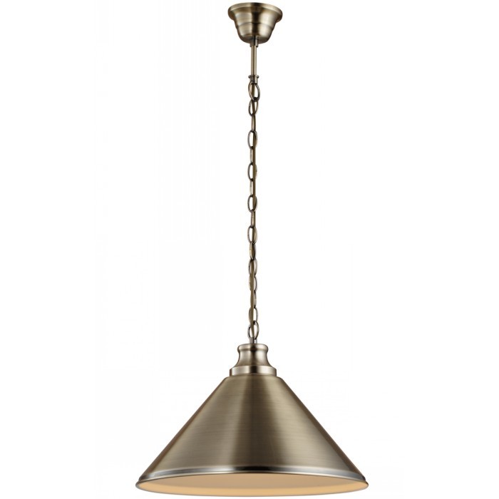 Светильник подвесной Arte Lamp PENDANTS A9330SP-1AB
