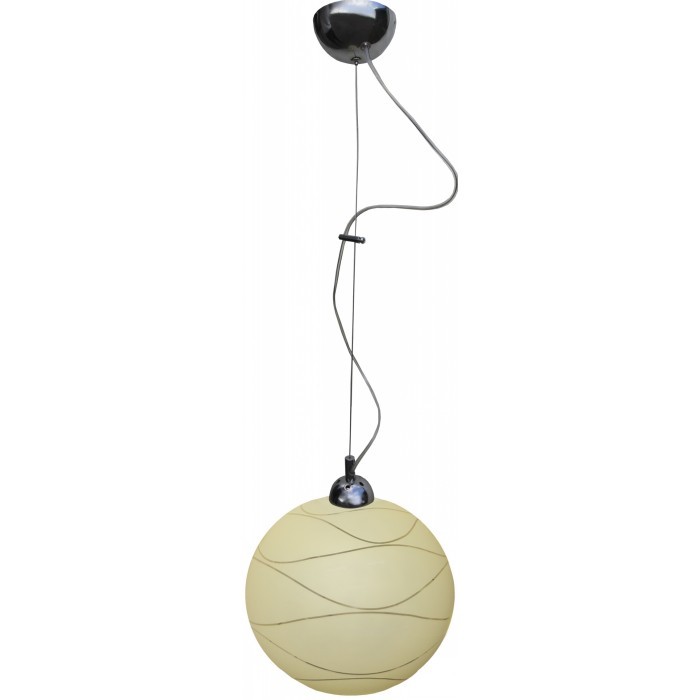 Светильник подвесной Arte Lamp CROCUS A4626SP-1CC