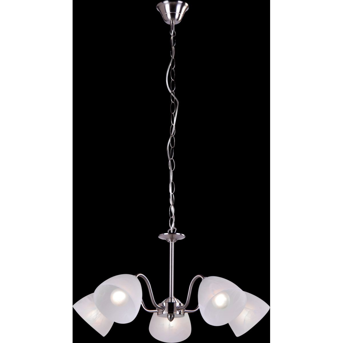 Подвесная люстра Globo ARANCIA 6220-5