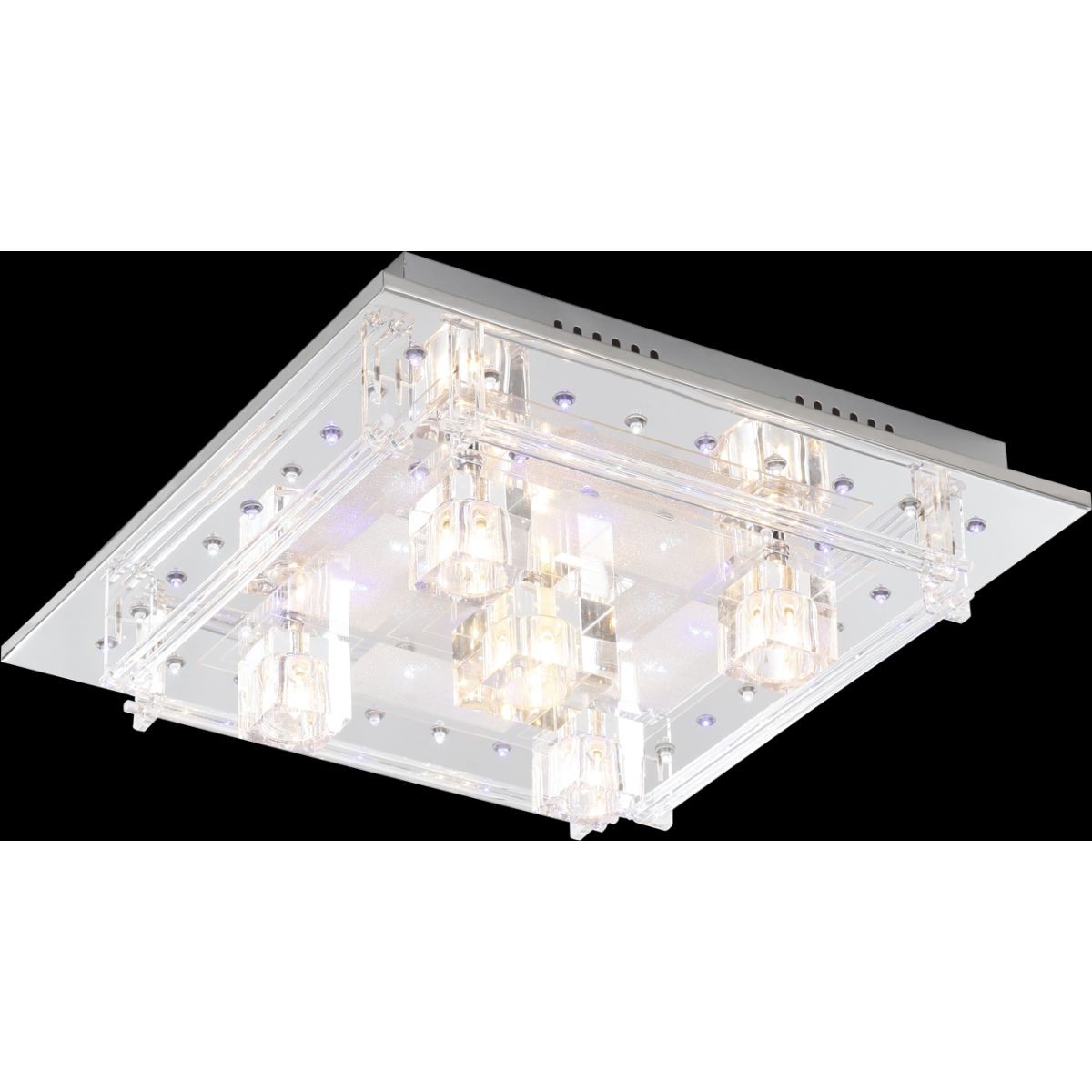 Потолочная люстра Globo Zenith 68339-5