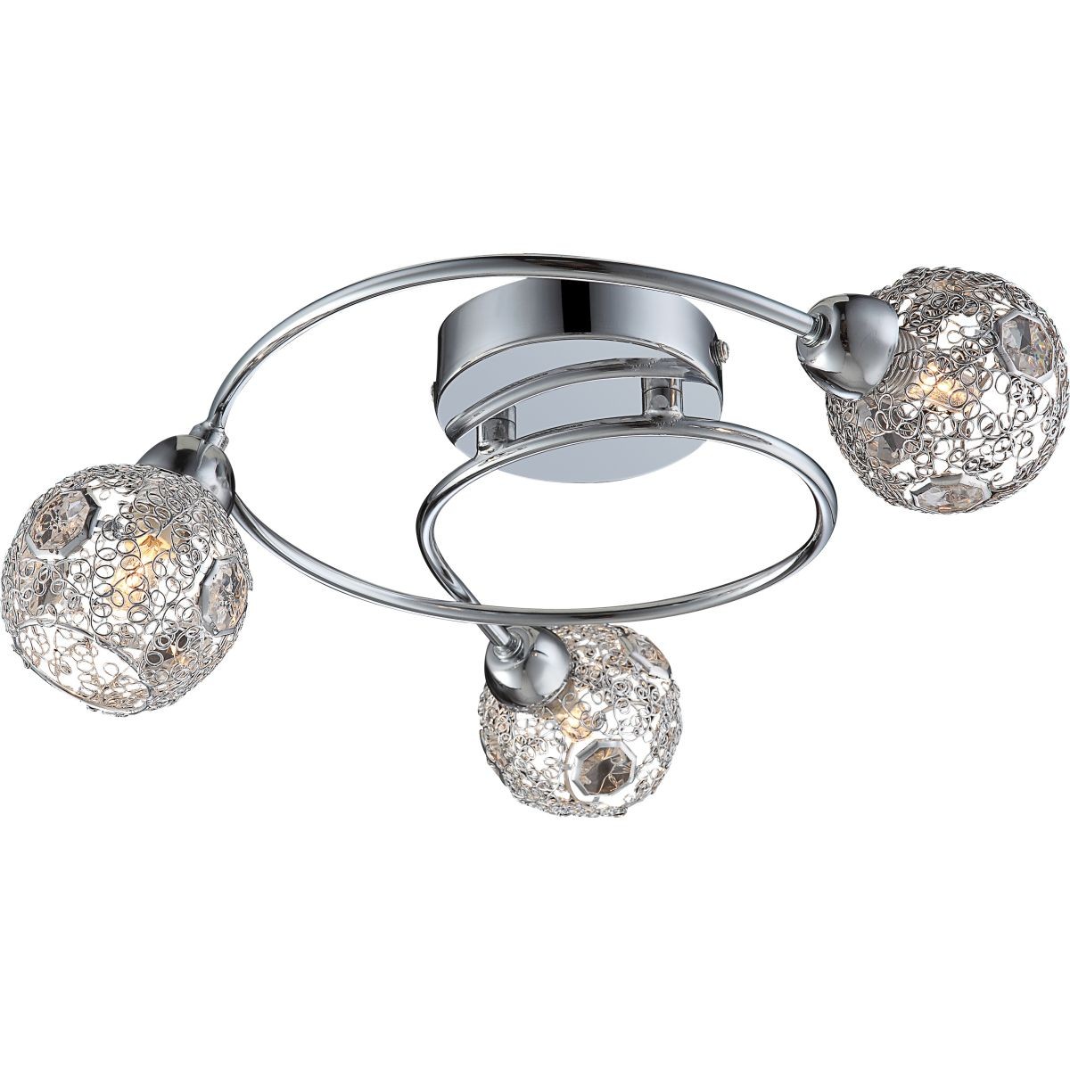 Светильник спот Globo SIENNA 5668-3D