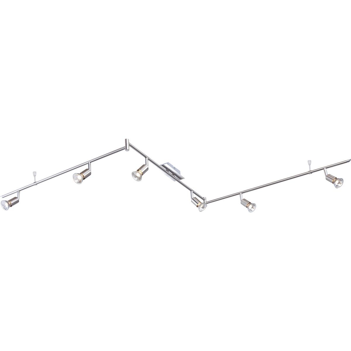 Светильник спот Globo GROSETTO 5730-6