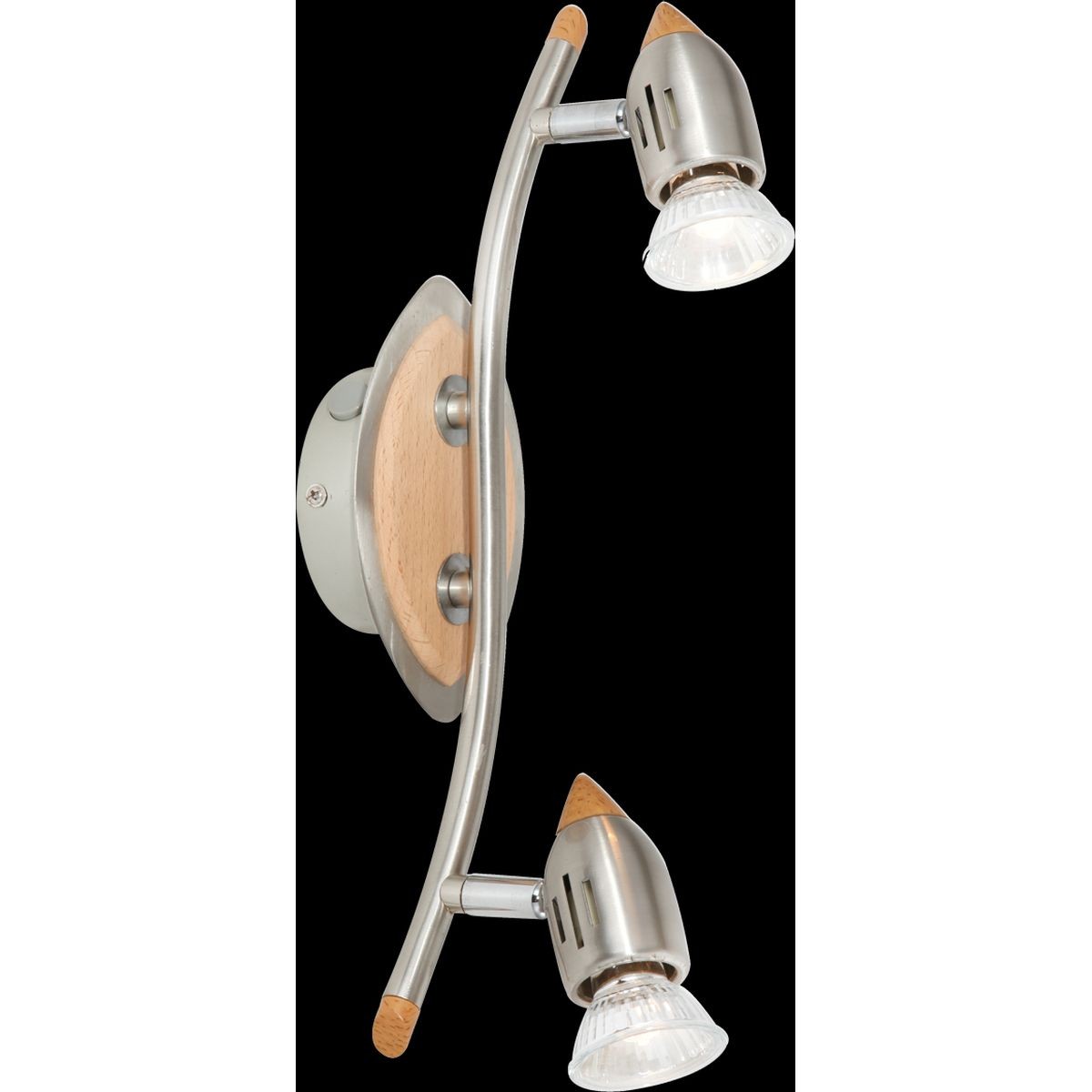 Светильник спот Globo CATANIA 5781-2