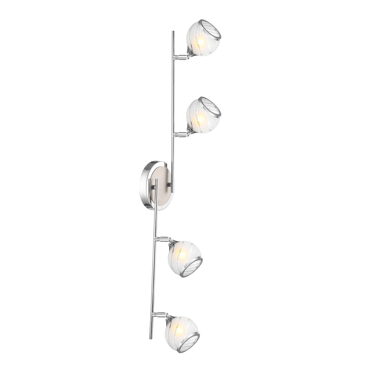 Светильник спот Globo AILA 56568-4