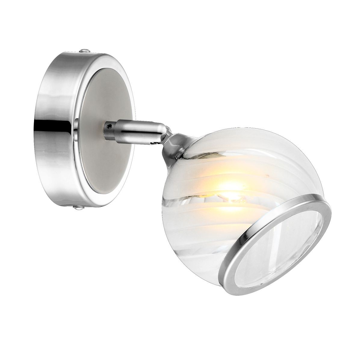 Светильник спот Globo AILA 56568-1