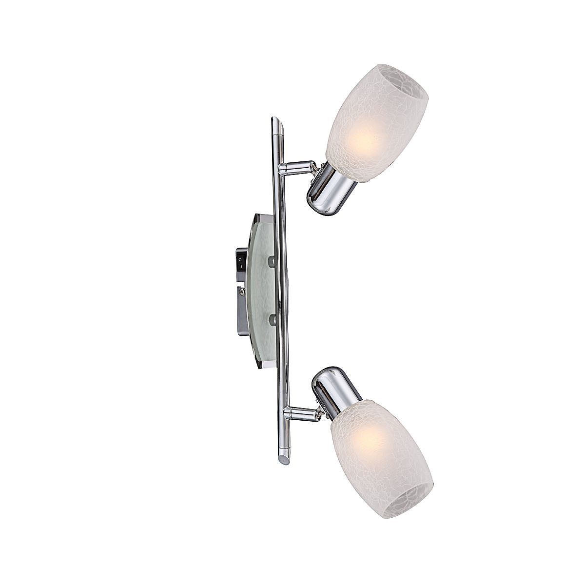 Светильник спот Globo CYCLONE 54917-2