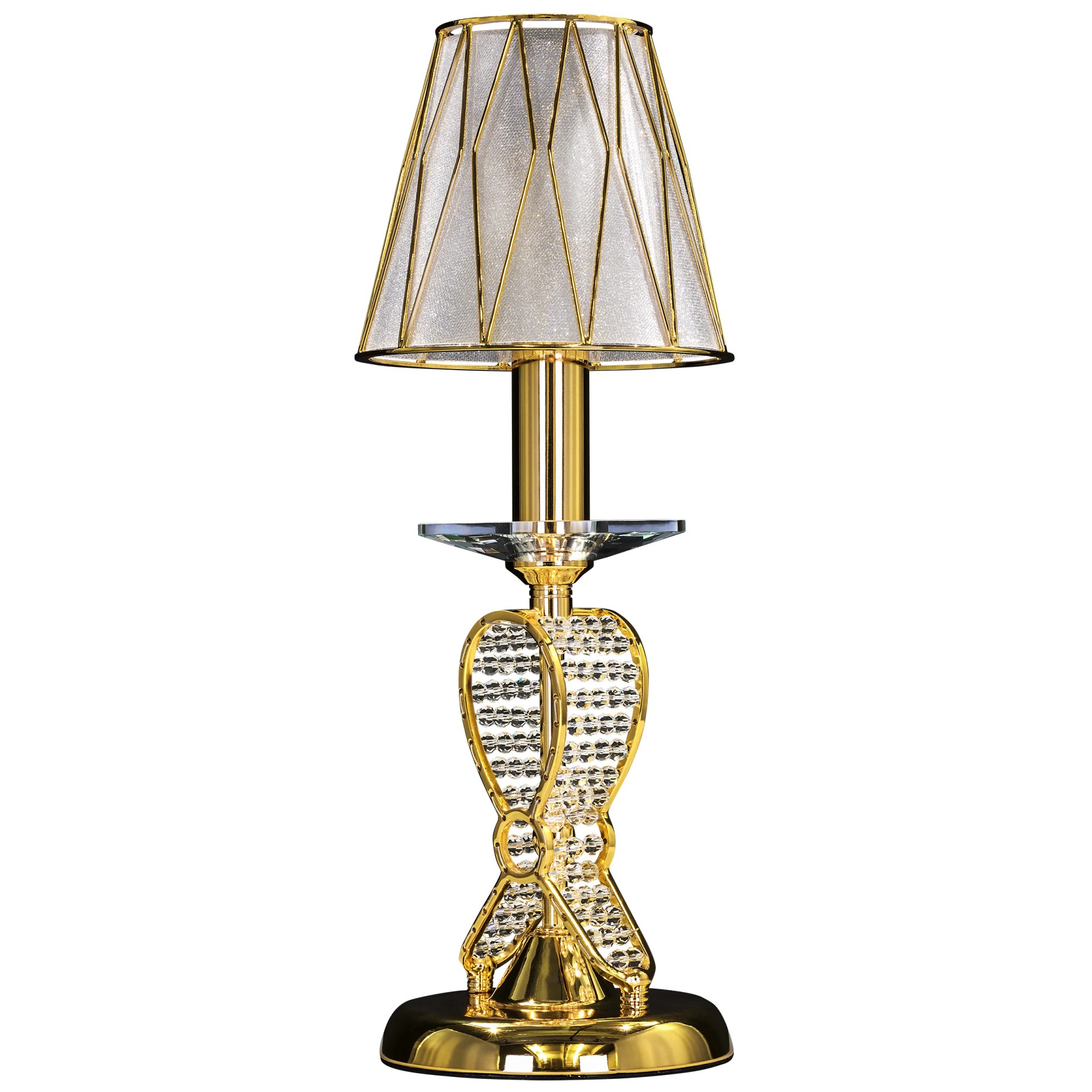 Настольная лампа Lightstar Riccio 705912