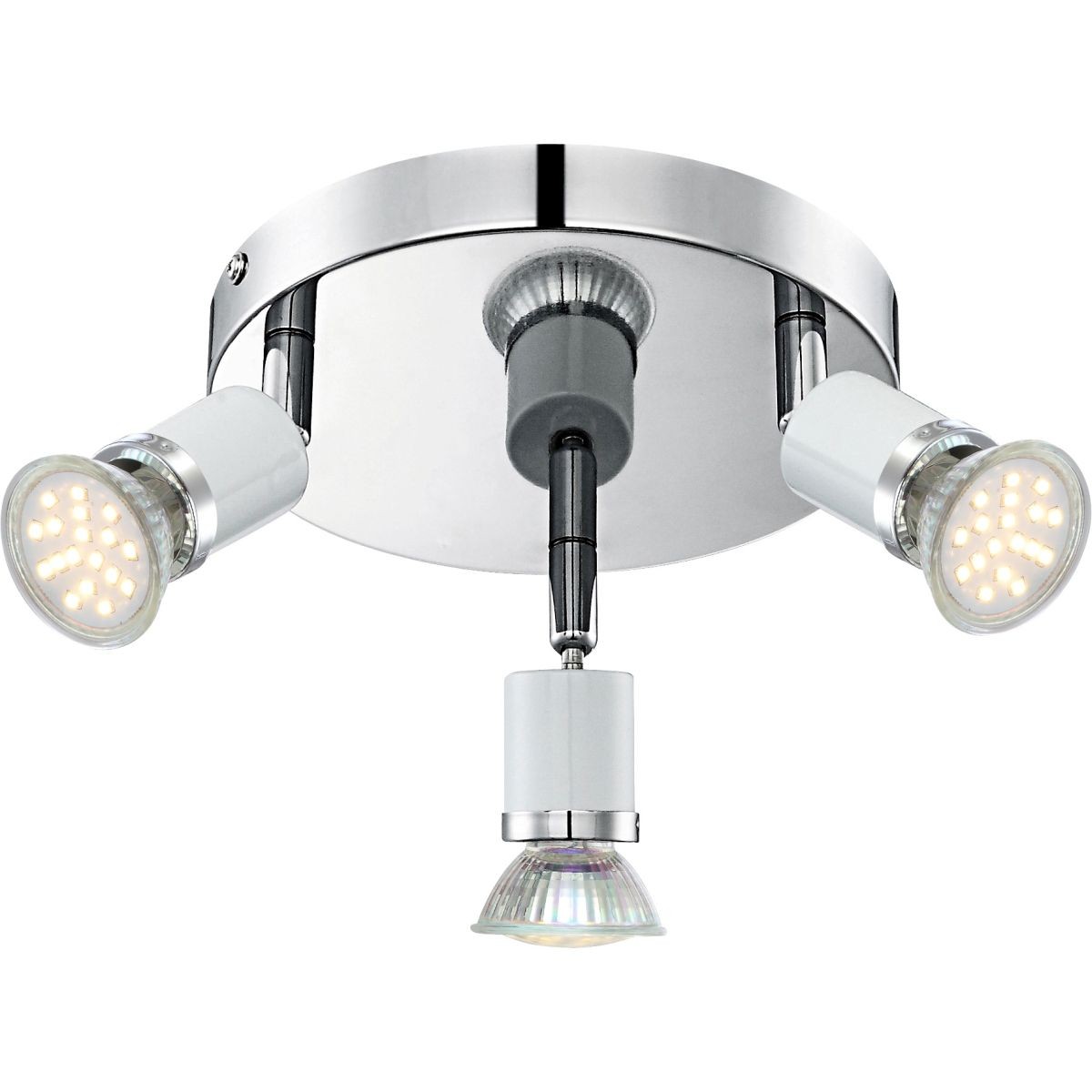 Светильник спот Globo FINA 57996-3