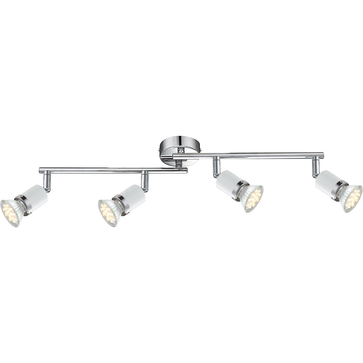 Светильник спот Globo FINA 57996-4