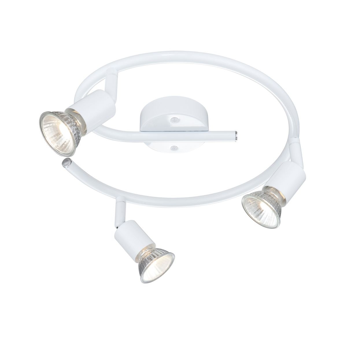 Светильник спот Globo OLANA 57381-3