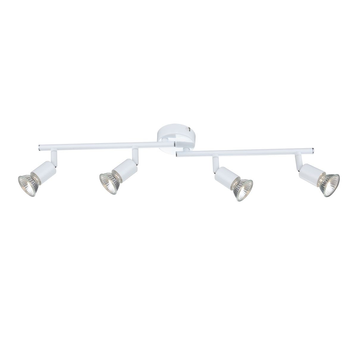 Светильник спот Globo OLANA 57381-4