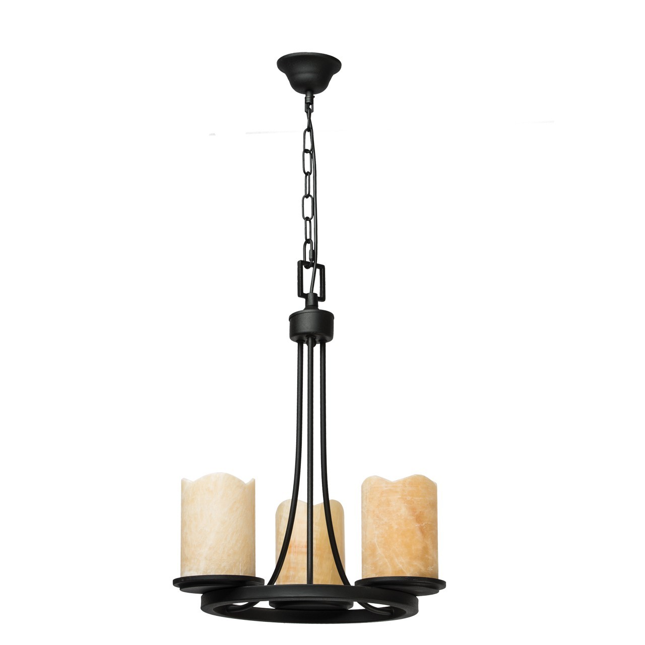 Подвесная люстра MW Light Айвенго 382017903