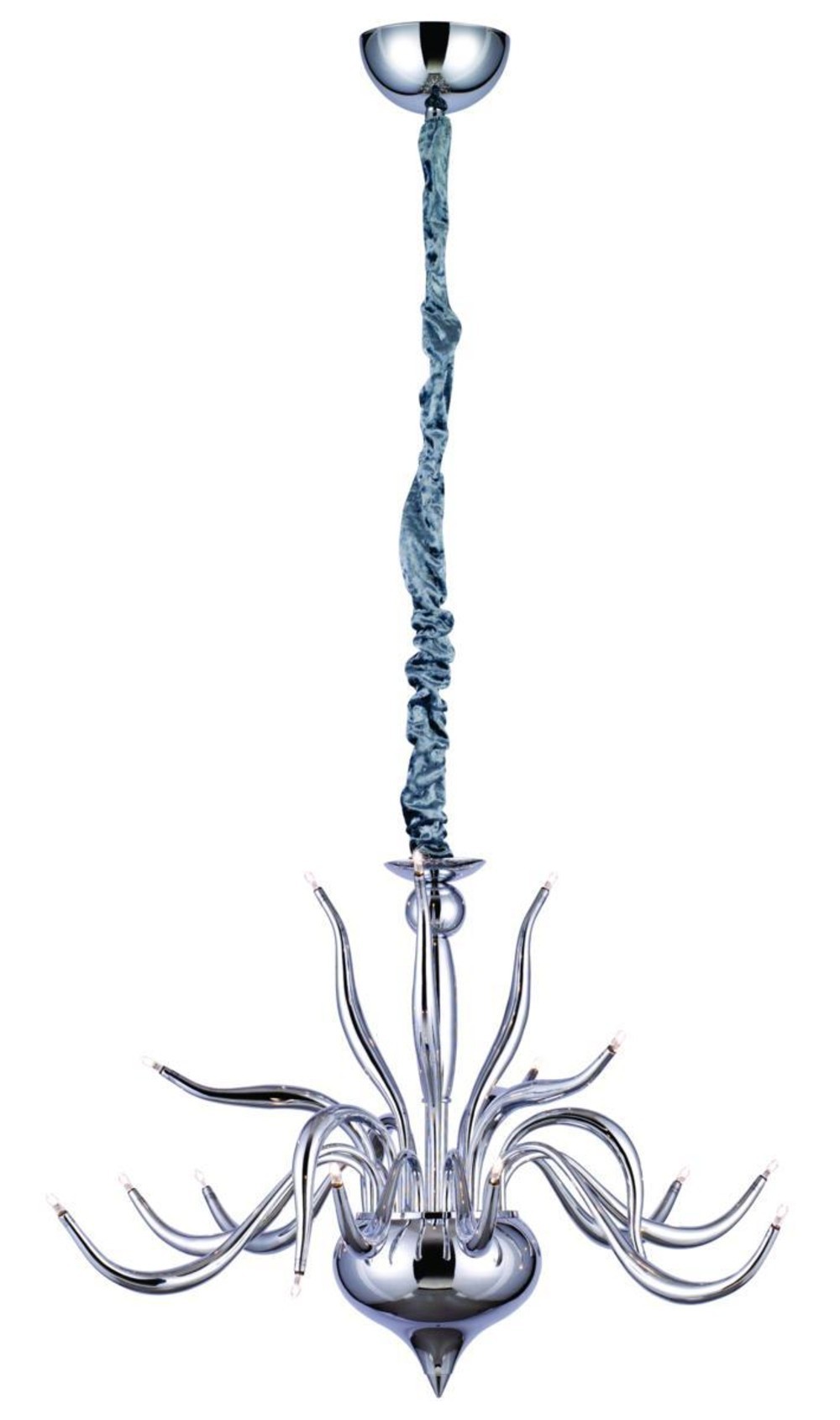 Подвесная люстра ST Luce SL103.103.18