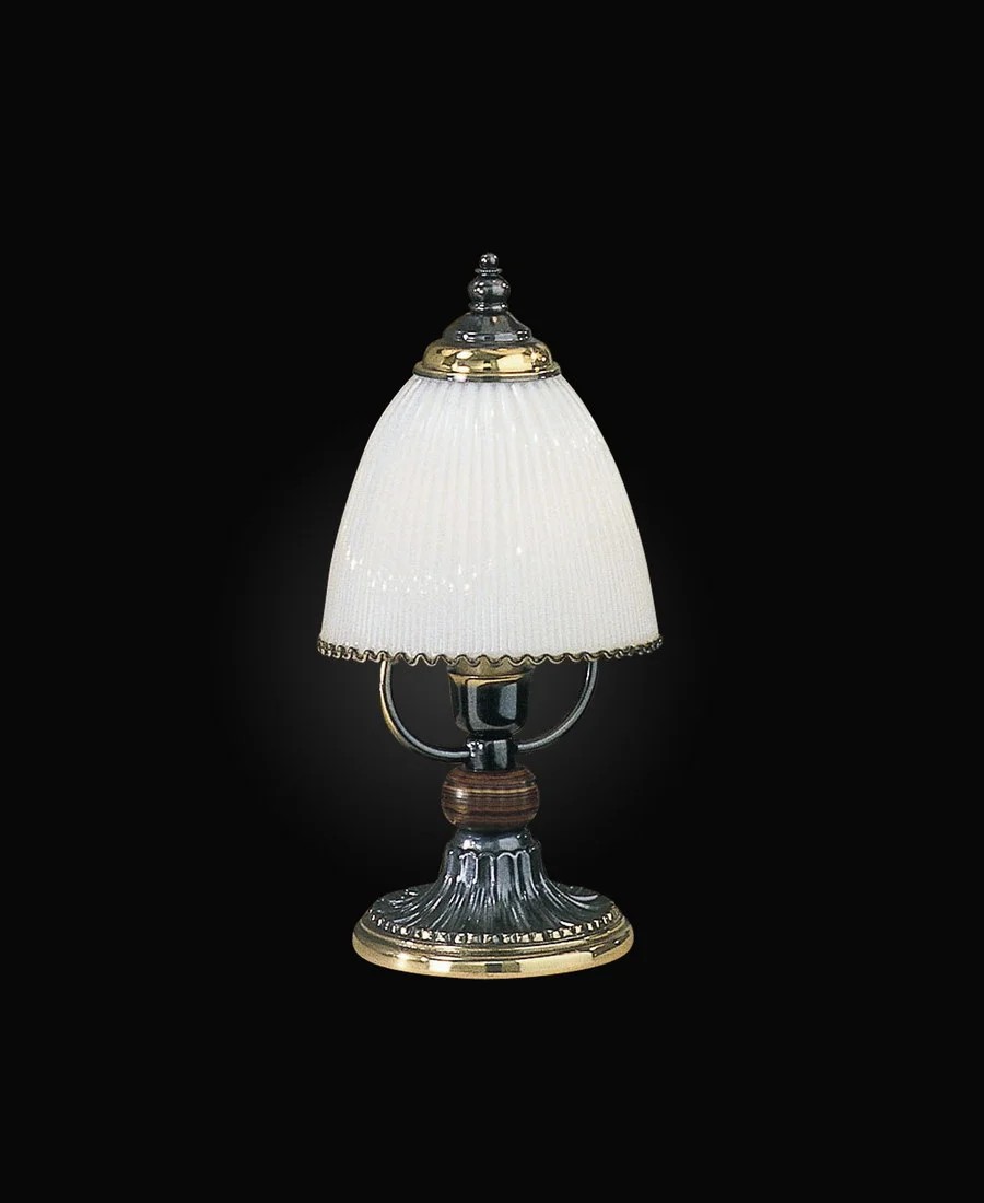 Настольная лампа Reccagni Angelo 800 P 800