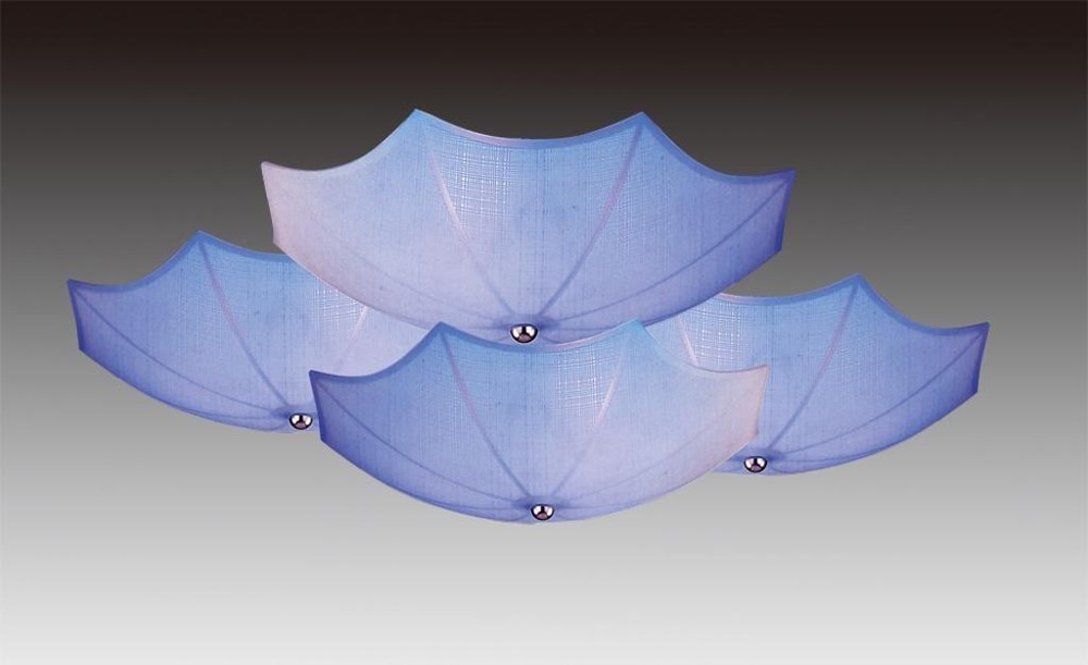 Потолочная люстра ST Luce Ombrelloni SL524.072.09