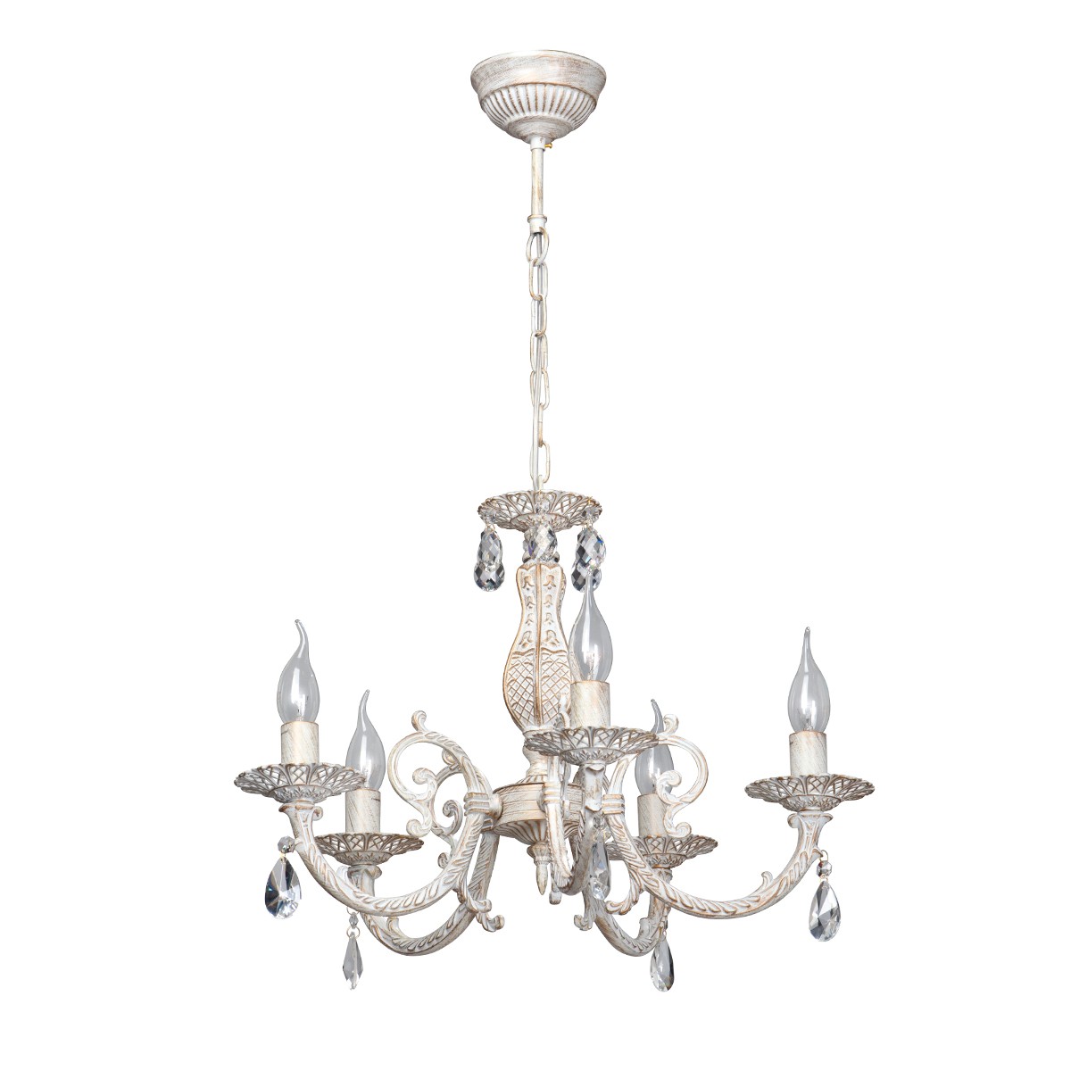 Подвесная люстра Vitaluce 2018 V2018/5