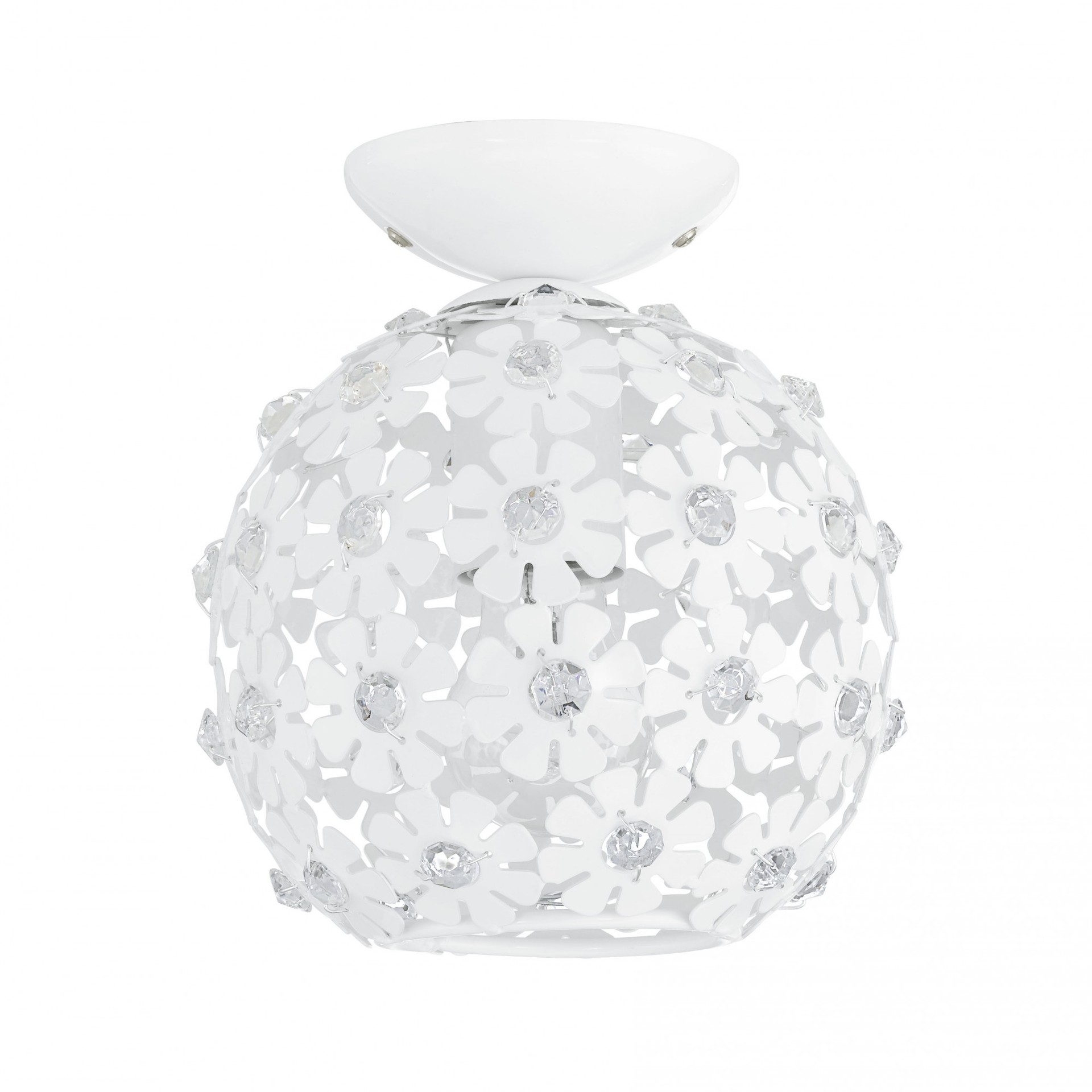 Светильник с цветочками Hanifa 92282 Eglo