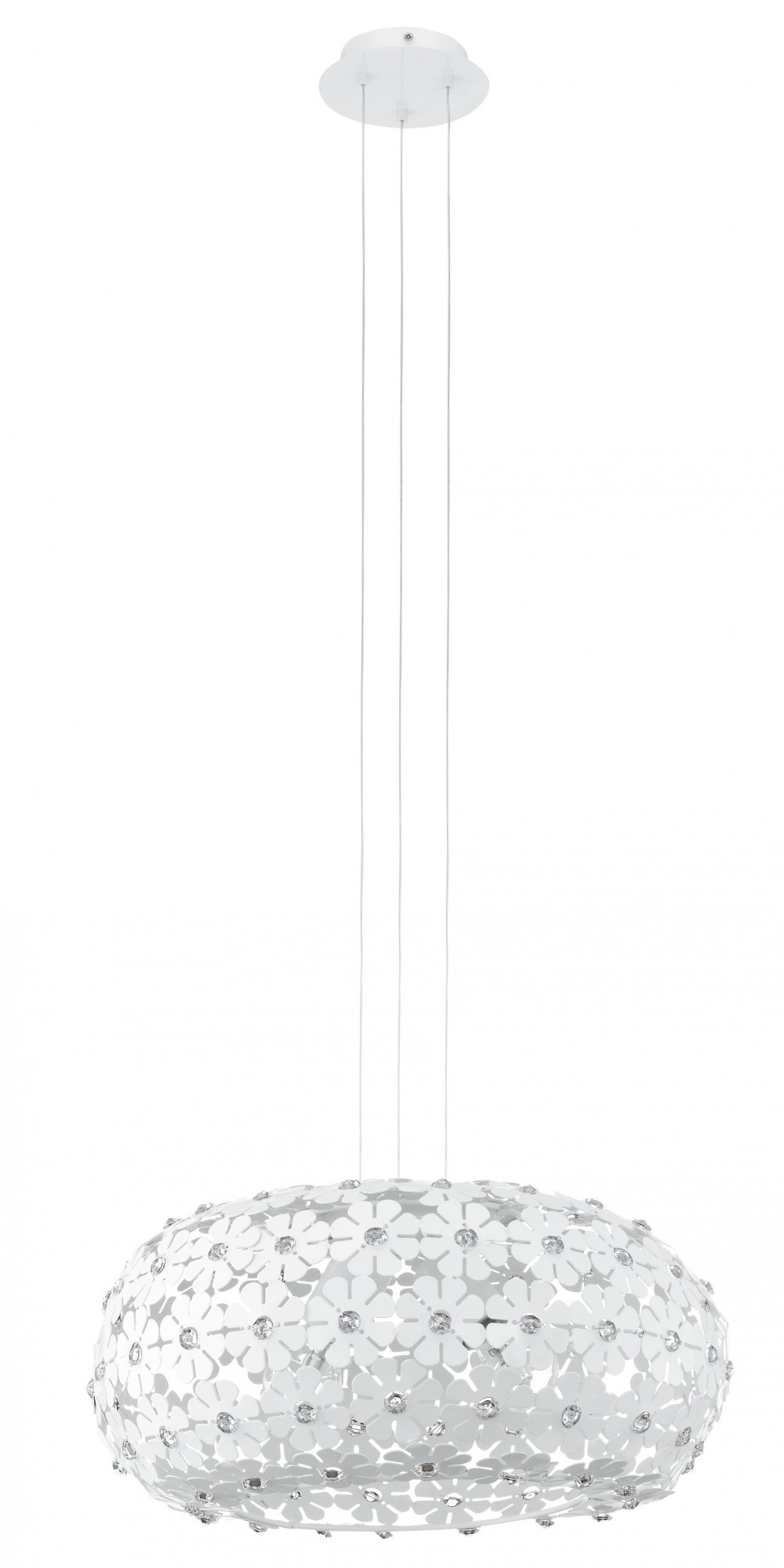 Светильник с цветочками Hanifa 92284 Eglo