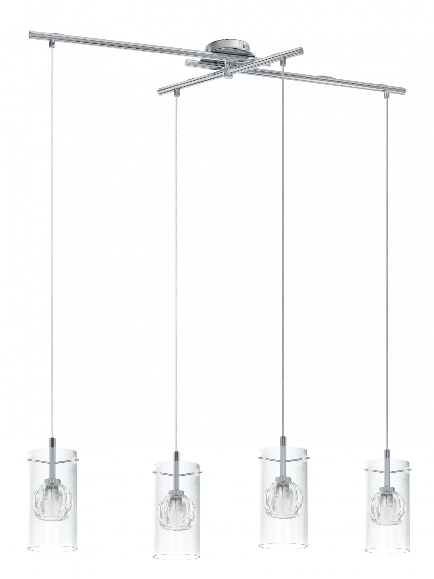 Светильник подвесной Eglo 93104