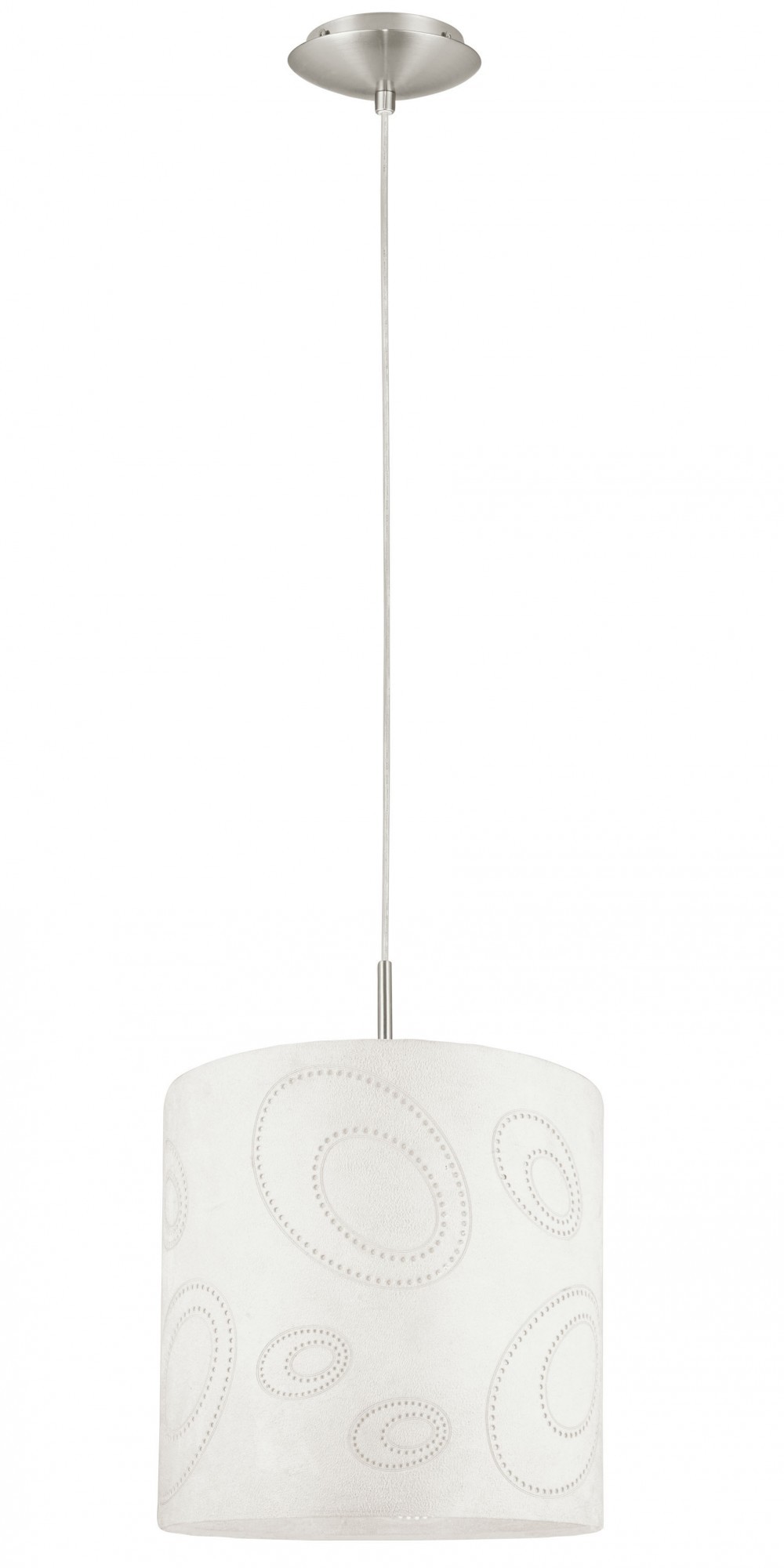 Светильник подвесной Eglo Indo 89212