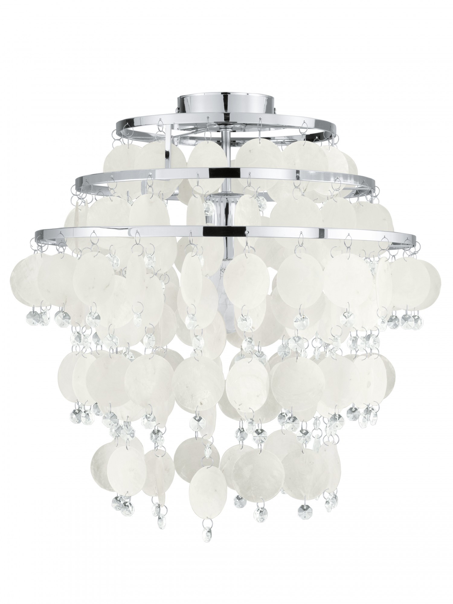 Потолочная люстра Eglo Chipsy 90221